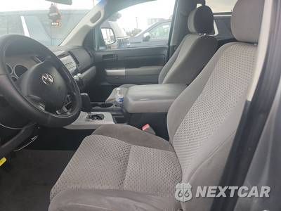 2007 Toyota Tundra SR5 Extended Cab Medium Bed - zdjęcie 7 z 53 - miniatura