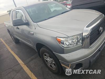 2007 Toyota Tundra SR5 Extended Cab Medium Bed - zdjęcie 3 z 53 - miniatura