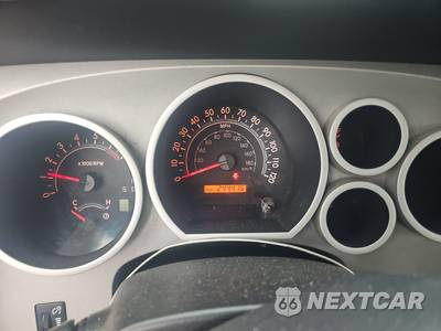 2007 Toyota Tundra SR5 Extended Cab Medium Bed - zdjęcie 12 z 53 - miniatura