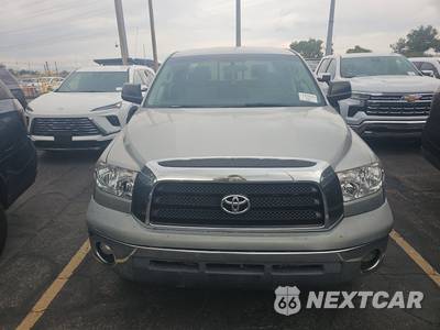 2007 Toyota Tundra SR5 Extended Cab Medium Bed - zdjęcie 2 z 53 - miniatura