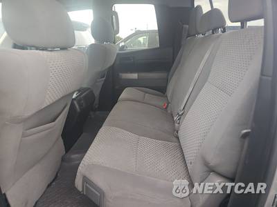 2007 Toyota Tundra SR5 Extended Cab Medium Bed - zdjęcie 13 z 53 - miniatura