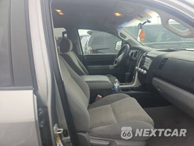 2007 Toyota Tundra SR5 Extended Cab Medium Bed - zdjęcie 8 z 53 - miniatura