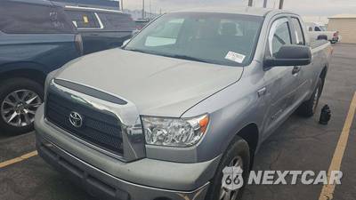 2007 Toyota Tundra SR5 Extended Cab Medium Bed - zdjęcie 45 z 53 - miniatura