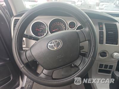 2007 Toyota Tundra SR5 Extended Cab Medium Bed - zdjęcie 10 z 53 - miniatura