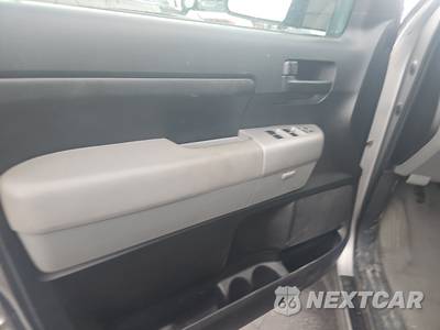 2007 Toyota Tundra SR5 Extended Cab Medium Bed - zdjęcie 9 z 53 - miniatura