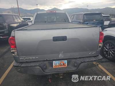 2007 Toyota Tundra SR5 Extended Cab Medium Bed - zdjęcie 5 z 53 - miniatura