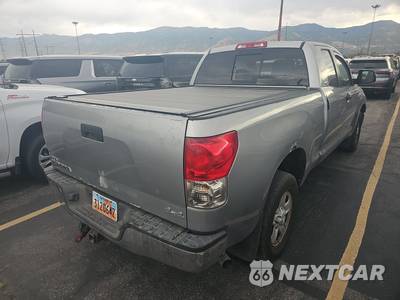 2007 Toyota Tundra SR5 Extended Cab Medium Bed - zdjęcie 4 z 53 - miniatura