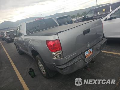 2007 Toyota Tundra SR5 Extended Cab Medium Bed - zdjęcie 6 z 53 - miniatura