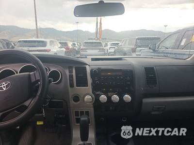 2007 Toyota Tundra SR5 Extended Cab Medium Bed - zdjęcie 11 z 53 - miniatura