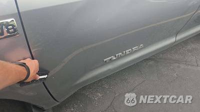 2007 Toyota Tundra SR5 Extended Cab Medium Bed - zdjęcie 48 z 53 - miniatura