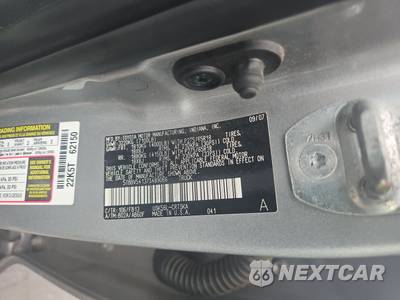 2007 Toyota Tundra SR5 Extended Cab Medium Bed - zdjęcie 14 z 53 - miniatura