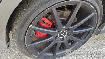 2015 Mercedes-Benz GLA 45 AMG 4MATIC - zdjęcie 25 z 35 - miniatura