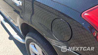2007 Nissan Murano S - zdjęcie 42 z 48 - miniatura
