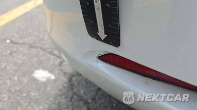 2012 Toyota Venza LE - zdjęcie 24 z 29 - miniatura