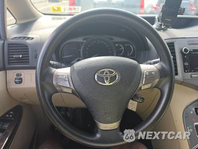 2012 Toyota Venza LE - zdjęcie 10 z 29 - miniatura