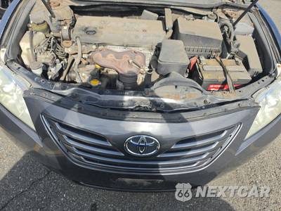 2009 Toyota Camry XLE - zdjęcie 15 z 31 - miniatura