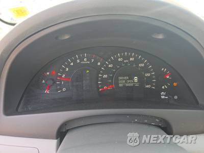 2009 Toyota Camry XLE - zdjęcie 12 z 31 - miniatura