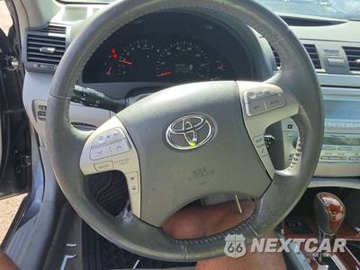 2009 Toyota Camry XLE - zdjęcie 10 z 31 - miniatura
