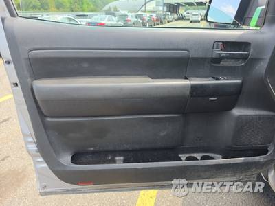 2014 Toyota Tundra SR Regular Cab Long Bed - zdjęcie 9 z 40 - miniatura