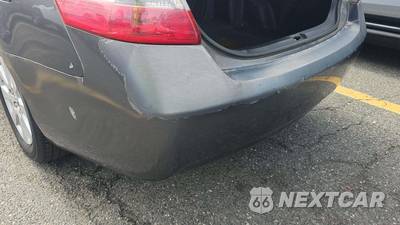 2009 Toyota Camry XLE - zdjęcie 21 z 31 - miniatura
