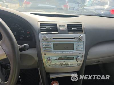 2009 Toyota Camry XLE - zdjęcie 11 z 31 - miniatura