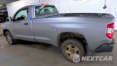 2014 Toyota Tundra SR Regular Cab Long Bed - zdjęcie 6 z 40 - miniatura