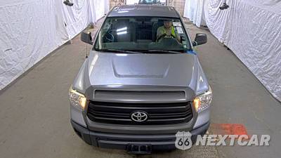 2014 Toyota Tundra SR Regular Cab Long Bed - zdjęcie 2 z 40 - miniatura