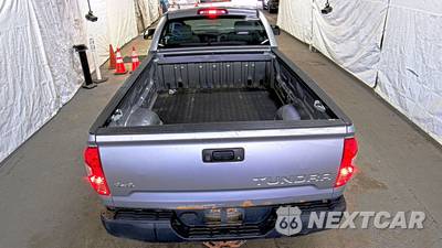 2014 Toyota Tundra SR Regular Cab Long Bed - zdjęcie 5 z 40 - miniatura