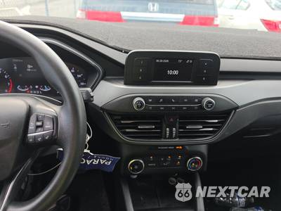2020 Ford Escape S - zdjęcie 11 z 46 - miniatura