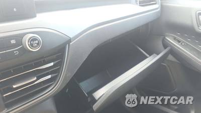 2020 Ford Escape S - zdjęcie 36 z 46 - miniatura