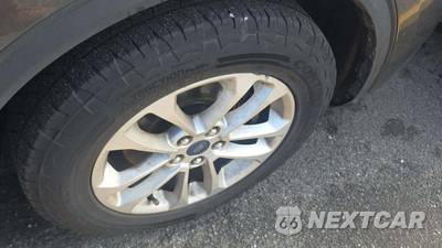 2020 Ford Escape S - zdjęcie 40 z 46 - miniatura