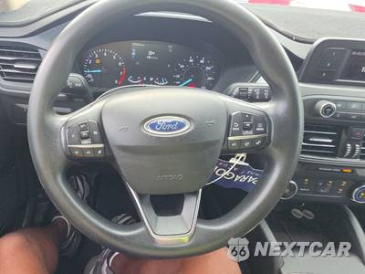2020 Ford Escape S - zdjęcie 10 z 46 - miniatura