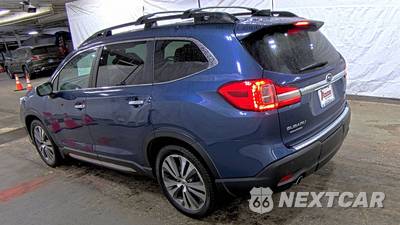 2020 Subaru Ascent Touring 7-Passenger - zdjęcie 6 z 26 - miniatura