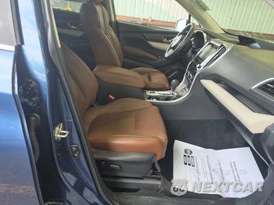 2020 Subaru Ascent Touring 7-Passenger - zdjęcie 8 z 26 - miniatura