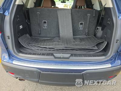 2020 Subaru Ascent Touring 7-Passenger - zdjęcie 17 z 26 - miniatura