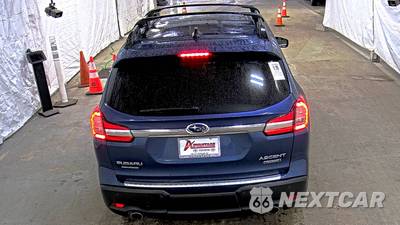 2020 Subaru Ascent Touring 7-Passenger - zdjęcie 5 z 26 - miniatura