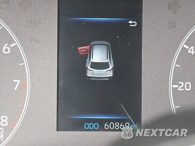 2024 Toyota Corolla Cross LE - zdjęcie 12 z 21 - miniatura
