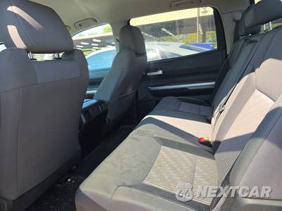 2014 Toyota Tundra SR5 Crew Cab Short Bed - zdjęcie 13 z 36 - miniatura