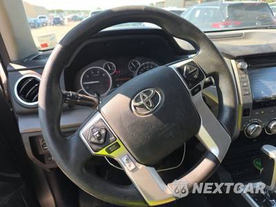 2014 Toyota Tundra SR5 Crew Cab Short Bed - zdjęcie 10 z 36 - miniatura