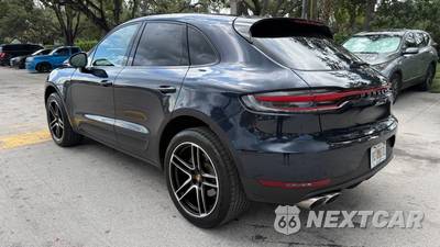 2021 Porsche Macan S - zdjęcie 4 z 44 - miniatura