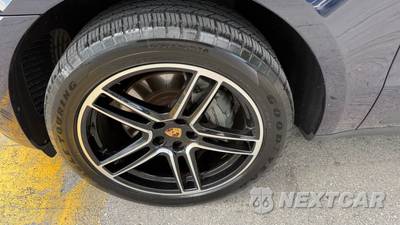 2021 Porsche Macan S - zdjęcie 12 z 44 - miniatura