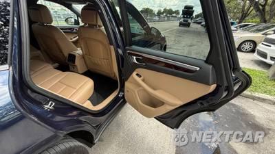 2021 Porsche Macan S - zdjęcie 35 z 44 - miniatura