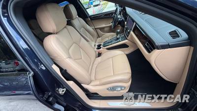 2021 Porsche Macan S - zdjęcie 40 z 44 - miniatura