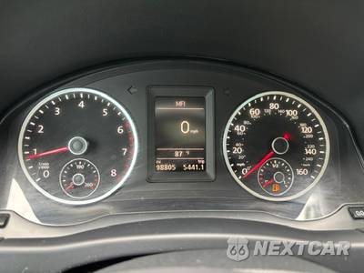2017 Volkswagen Tiguan Wolfsburg - zdjęcie 28 z 28 - miniatura