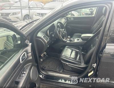 2018 Jeep Grand Cherokee High Altitude Edition - zdjęcie 10 z 56 - miniatura