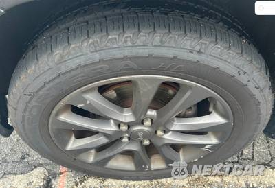 2018 Jeep Grand Cherokee High Altitude Edition - zdjęcie 52 z 56 - miniatura
