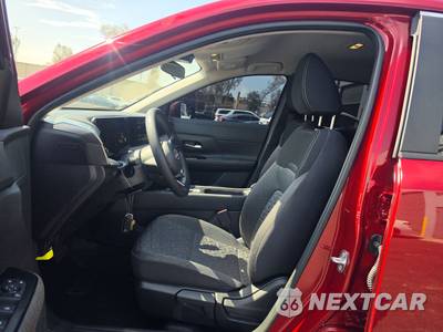 2025 Nissan Kicks SV - zdjęcie 7 z 27 - miniatura