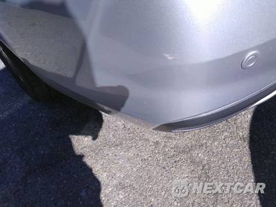 2022 Nissan Versa SV - zdjęcie 25 z 43 - miniatura