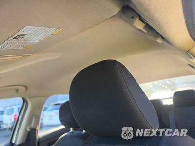 2022 Nissan Versa SV - zdjęcie 18 z 43 - miniatura