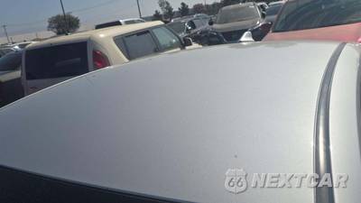 2022 Nissan Versa SV - zdjęcie 19 z 43 - miniatura